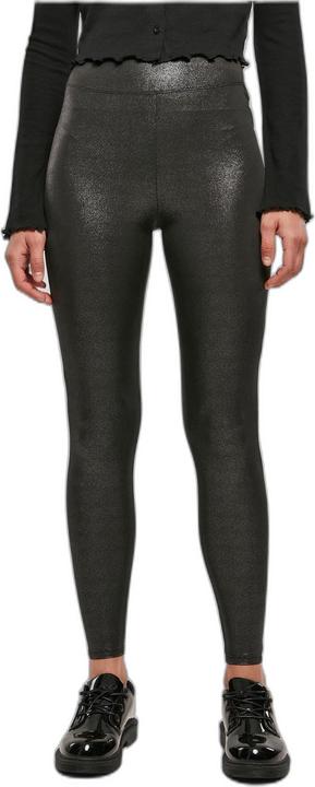 Immagine prodotto Urban Classics Leggings Glamour a vita alta da donna - 19433 (XL)