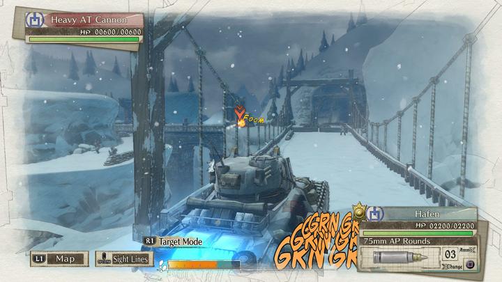 Produktbild Sega Valkyria Chronicles 4 LE (PS4) (IT) (PS4)