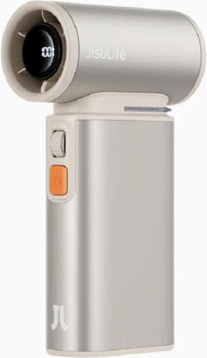 Image du produit Jisulife Ventilateur portatif Ultra1 (FA55)