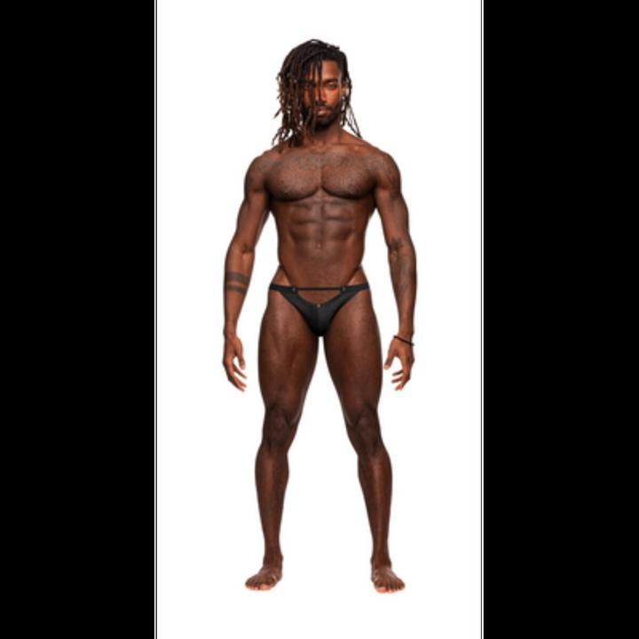 Productafbeelding Male Power Micro V String (XL)
