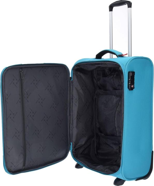 Actual product image Travelite Cabin (39 l, Hand luggage (up to 50 litres))