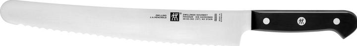 Produktbild Zwilling Gourmet Konditormesser 260mm (26 cm)