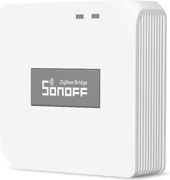 Actual product image Sonoff ZigBee Bridge