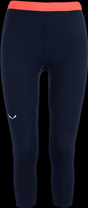 Image du produit Salewa Pantalon Cristallo Warm AMR 3/4 (42, XL)