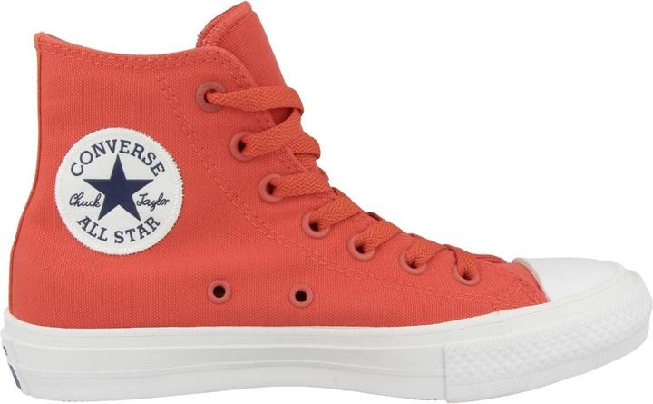 Produktbild Converse Chuck Taylor All Star II HI - 44652 (35)