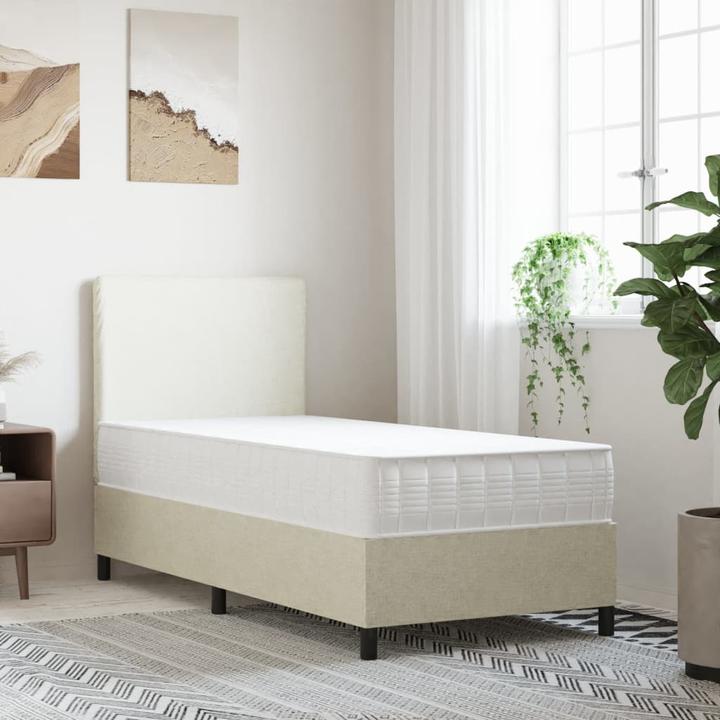 Produktbild VidaXL Jeronimus (70 x 200 cm, Federkern)