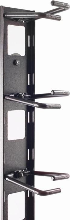 Produktbild APC NetShelter Kabelführungsleiste AR8442