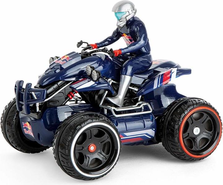 Productafbeelding Carrera Red Bull Amfibische Quad