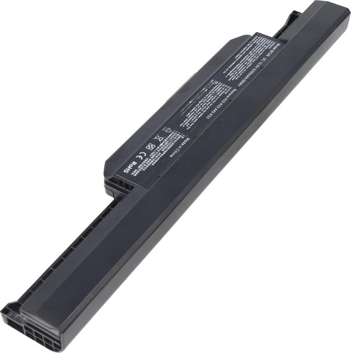 Produktbild ASUS Akku K53U, A32-K53 (6 Zellen, 5200 mAh)