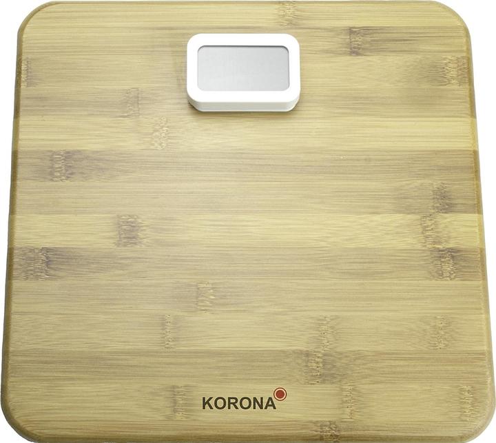 Immagine prodotto Korona Scala di bambù MIRIAM (150 kg)