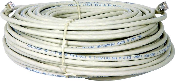Image du produit Goobay Câble réseau (S/STP, CAT6, 30 m)