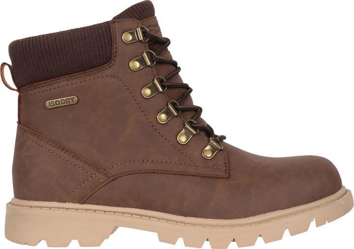 Image du produit Mountain Warehouse - Bottines VIENNA - Femme (39)