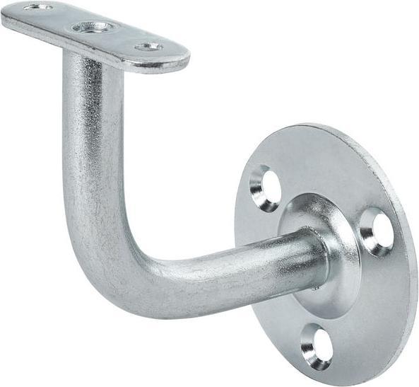 Produktbild Webi Handlaufstützen (Stahl)