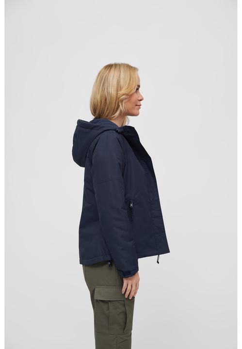 Immagine prodotto Brandit Giacca a vento da donna Frontzip - 16181 (4XL)