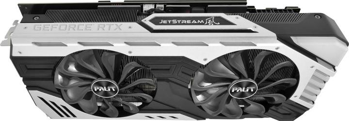 Produktbild Palit GeForce RTX 2070 Super Jetstream (8 GB)