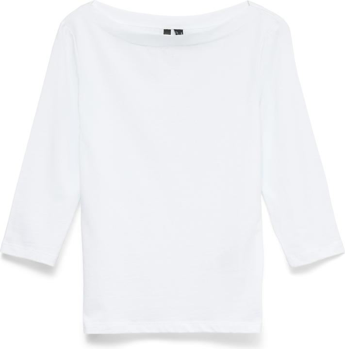 Vero Moda Vmpanda Modal 3/4 Top Jrs Noos