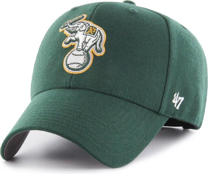 Produktbild 47 Brand Relaxed Fit MLB Oakland Athletics