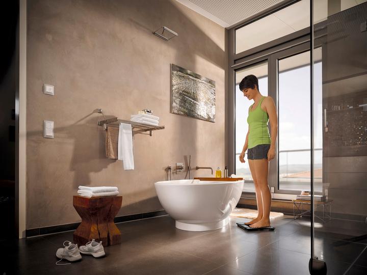 Produktbild Soehnle Shape Sense Connect 50 mit Bluetooth® (180 kg)