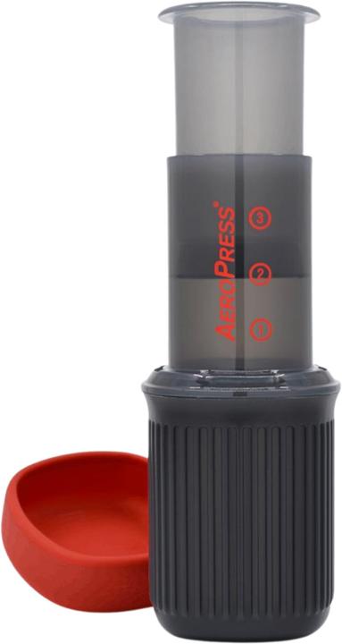 Aerobie Aero Press Go (0.25 l)