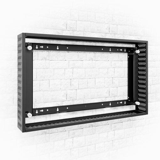 Image du produit Hagor Kit de couverture LG 49XE4F kit de couverture optionnel pour WH LG 49XE4F