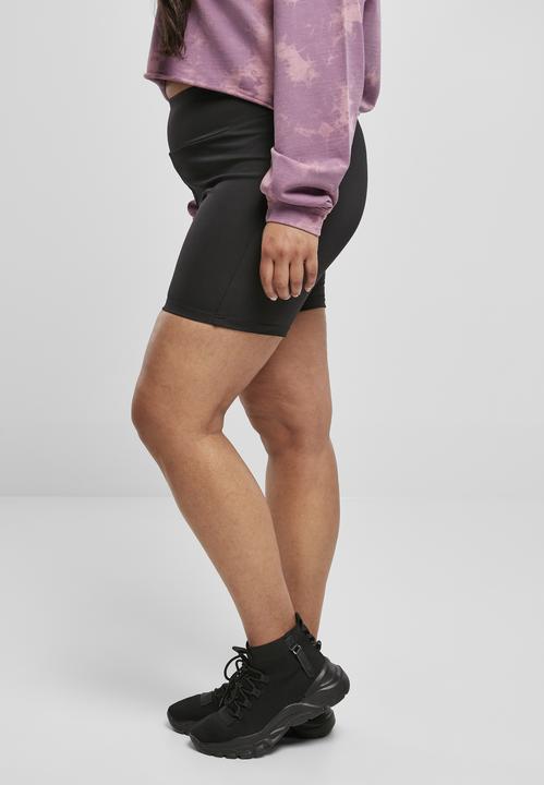 Immagine prodotto Urban Classics Ladies High Waist Short Cycle Hot Pants (4XL)