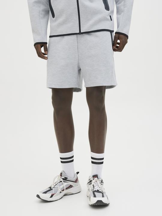 Immagine prodotto Jack & Jones Jpstgordon Fusion Sweat Shorts Mid Sn (L)