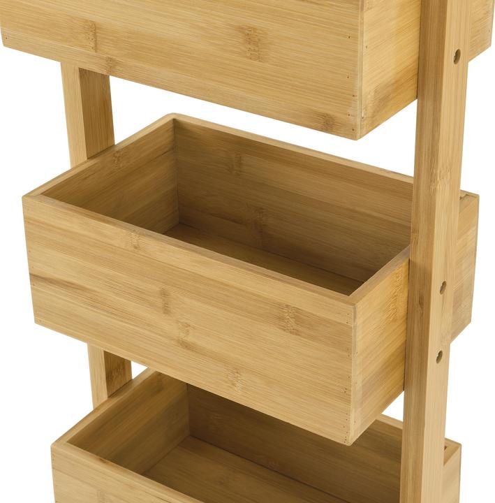 Produktbild En.Casa Bardu (28 x 16 x 88 cm)