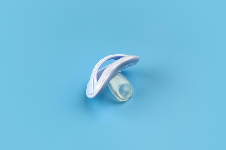 Immagine prodotto Curaprox Bambino Nuggi (1 x, dalla nascita)