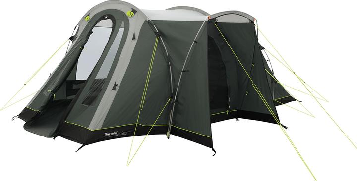 Outwell Nevada 4 (Tunnelzelt, 21.20 kg, 4 Personen)