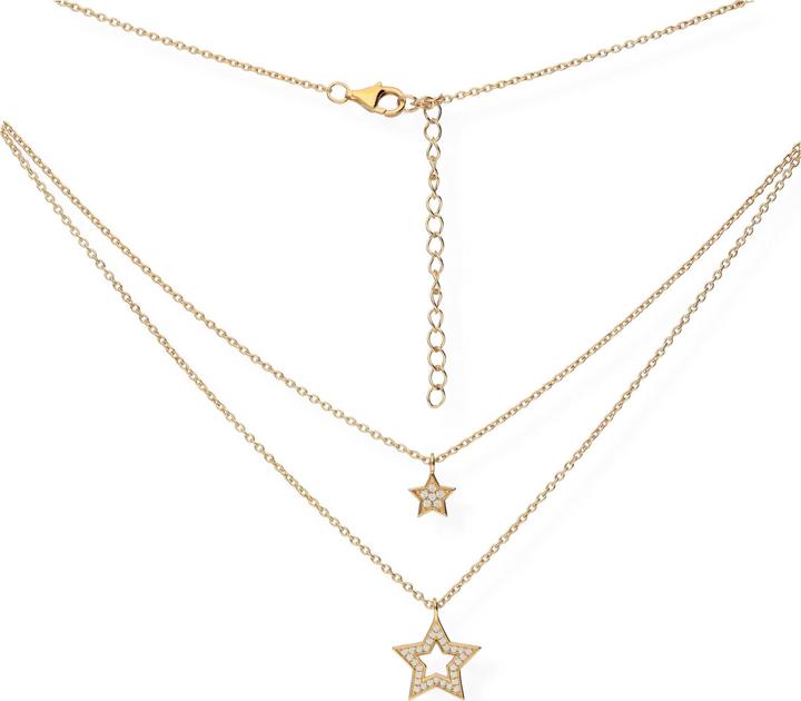 Actual product image Carat Style (Silver 925)