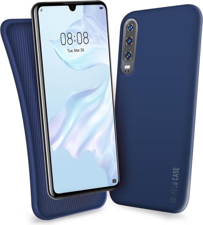 Actual product image SBS Cover (Huawei P30)