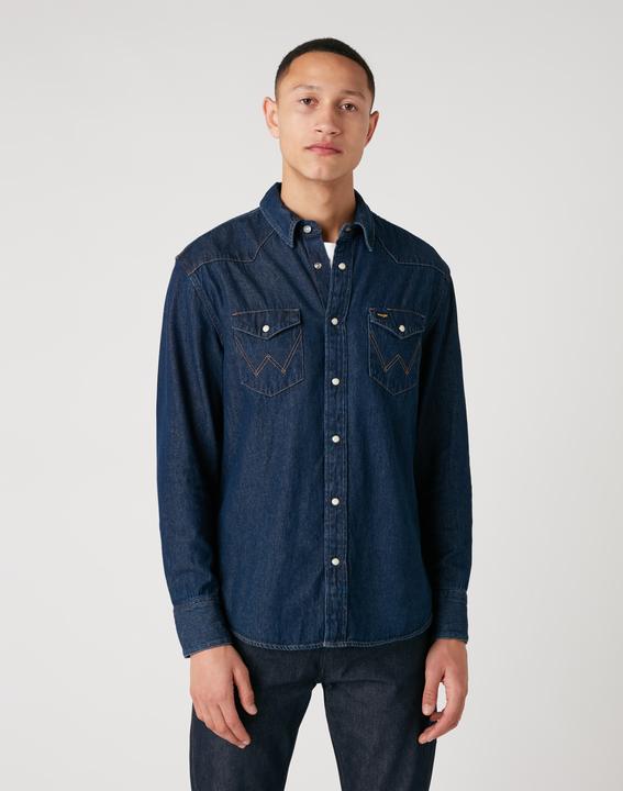 Image du produit Wrangler Western (S)