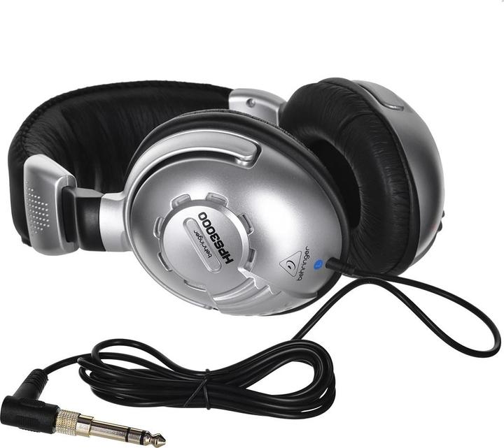 Image du produit Behringer Hps3000 (Filaire)