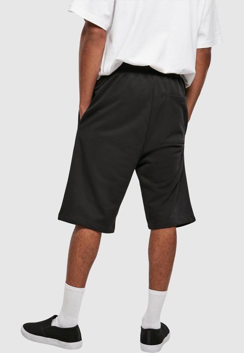 Produktbild Urban Classics Low Crotch Sweatshorts (XXL)