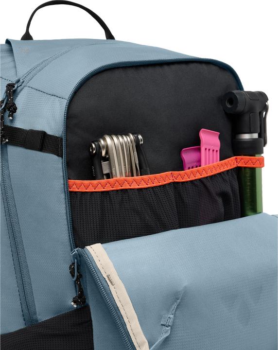 Produktbild Vaude Trailvent 15 (15 l)