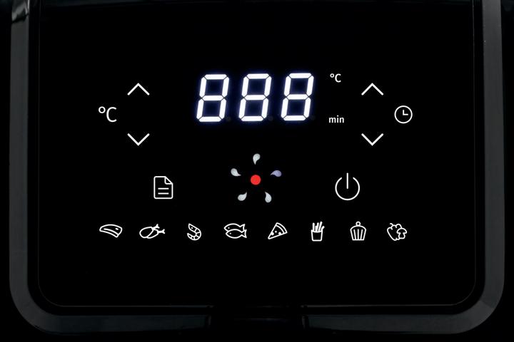 Immagine prodotto Gorenje Friggitrice AF1700DB