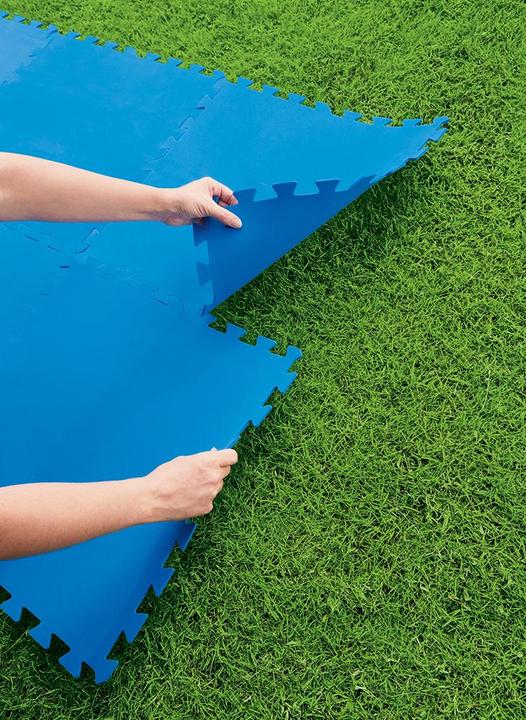 Produktbild Bestway Floor Protector
