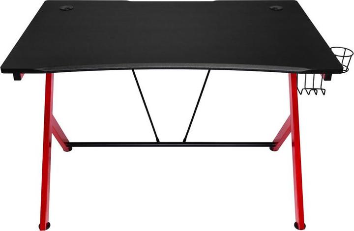 Actual product image Nitro Concepts D12 Gaming Desk
