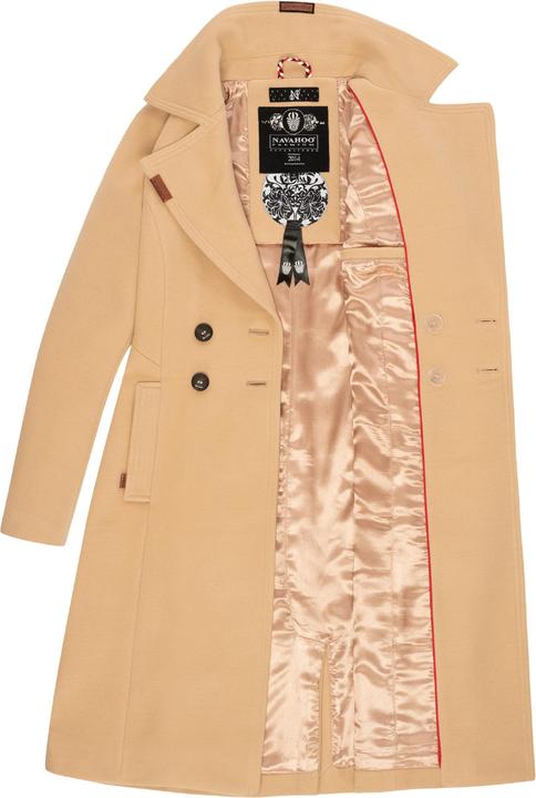 Actual product image Navahoo Wooly (S)