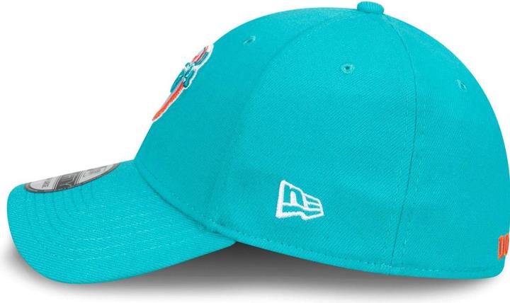 Immagine prodotto New Era 39Thirty Cappello Stretch - NFL Miami Dolphins Retro - M/ (M/L)