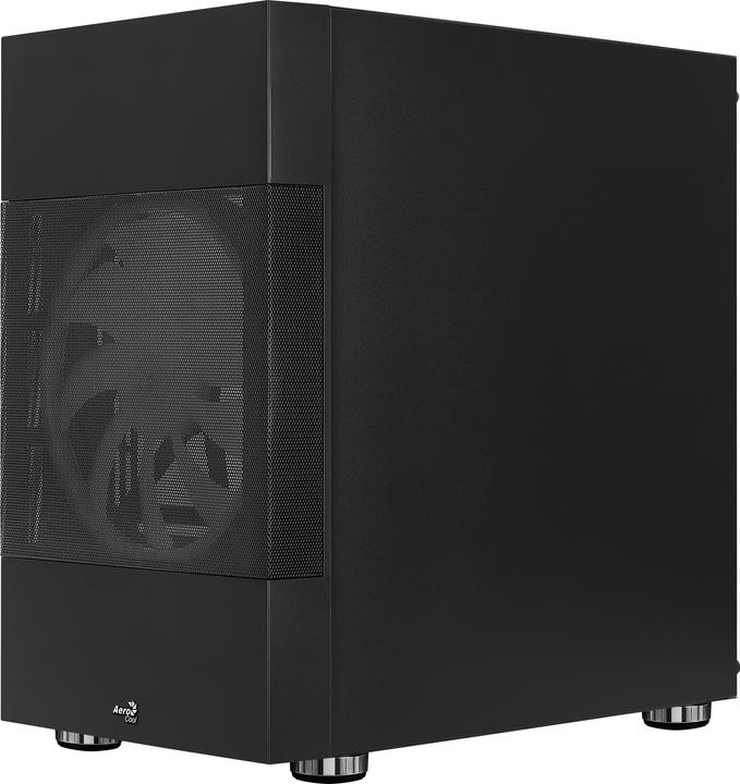 Actual product image AeroCool Atomic (mATX, Mini-ITX)