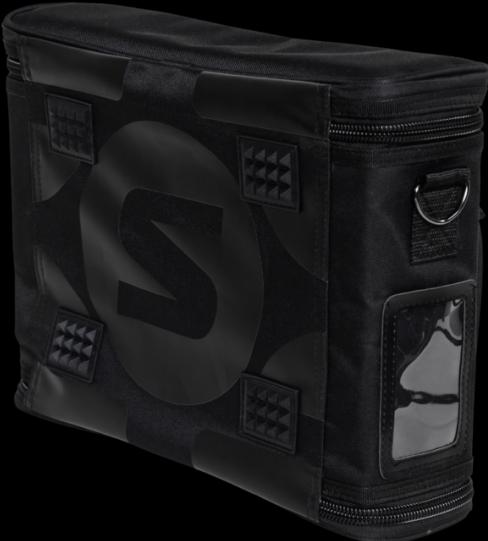 Actual product image Shure Wsys-Bag