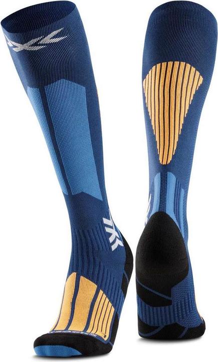 Produktbild X-Socks Skitouren Perform Otc Skisocken (45 - 47)