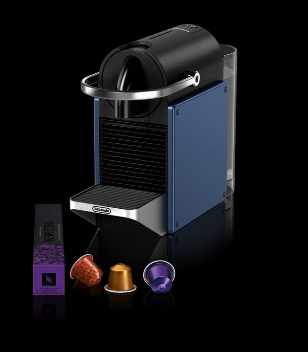 De'Longhi Nespresso Pixie (NESPRESSO Original)