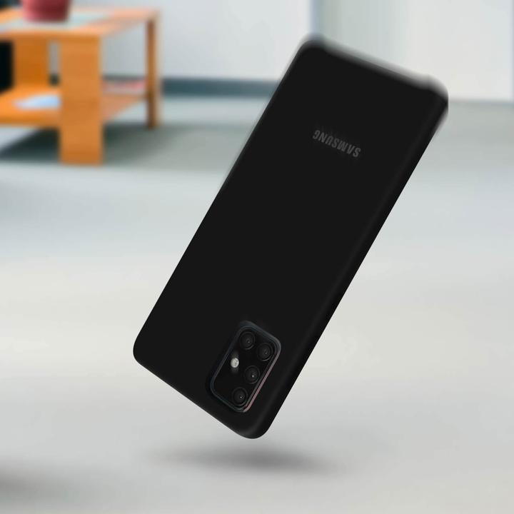 Immagine prodotto Samsung Silicone Cover (Samsung Galaxy A51)