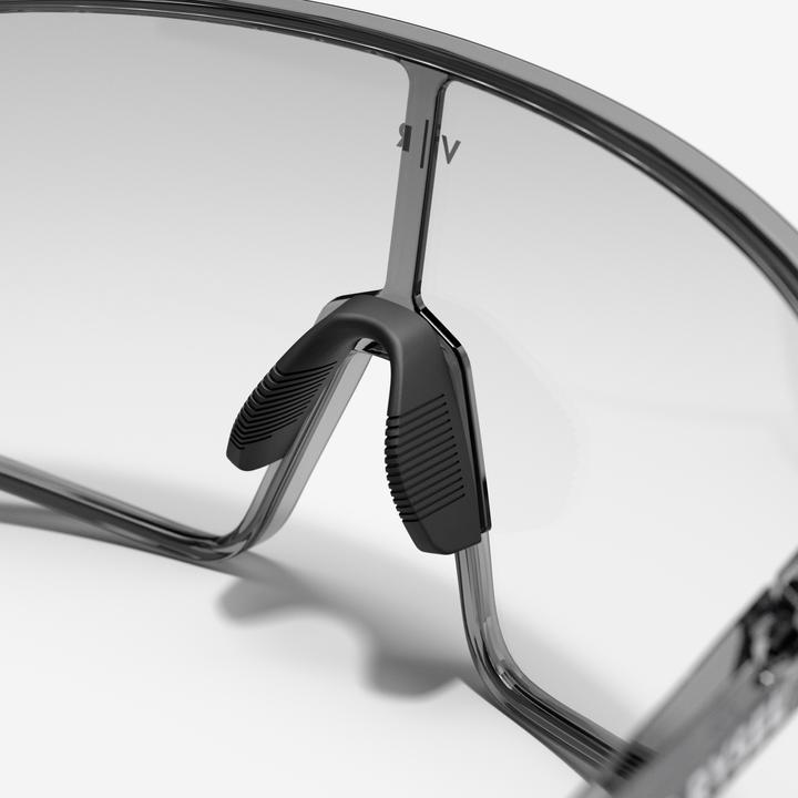 Image du produit Van rysel RR 900 Perf photochromique NXT (Noir, Noir, Transparent, Gris)
