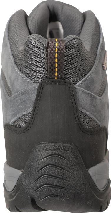 Produktbild Mountain Warehouse Wanderstiefel Aspect Extreme WolverineWildleder (41)