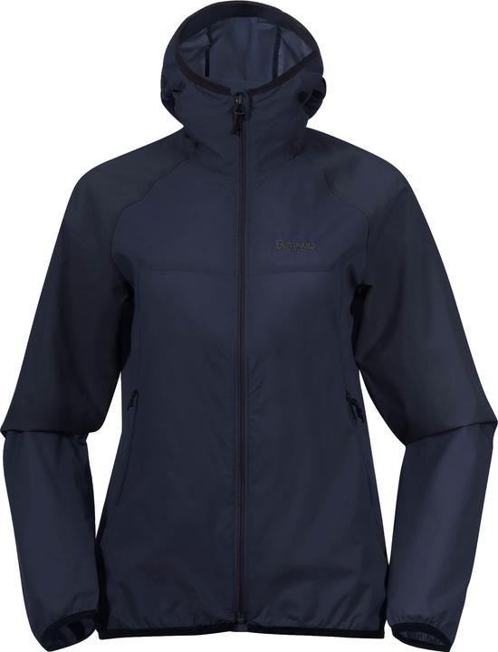 Bergans Vaagaa Windbreaker