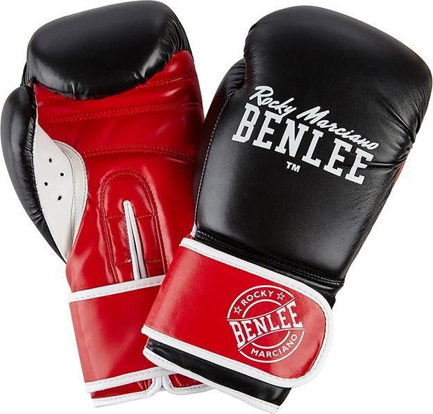 Benlee Carlos (10 OZ, 10)