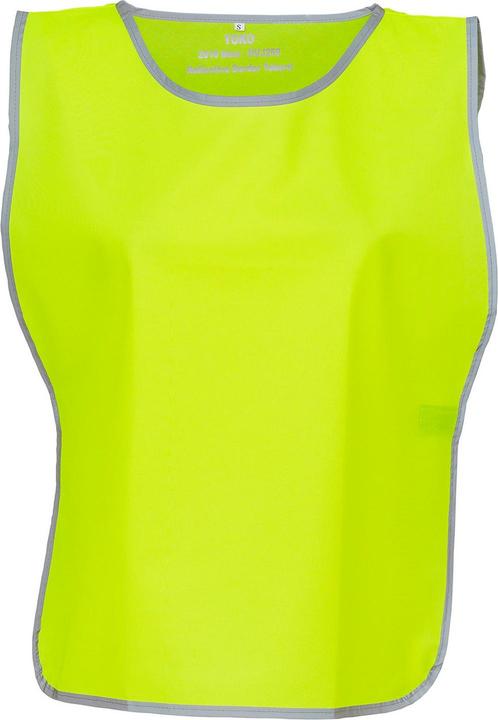 Immagine prodotto Yoko Tabarro Alta Visibilità Dettagli riflettenti Adulto Unisex (M)